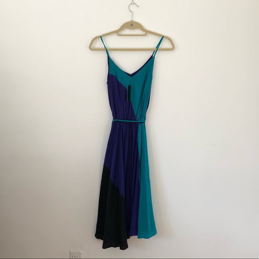 Yumi Kim silk dress